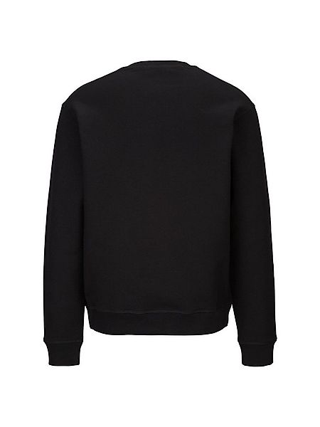 Dsquared2 Sweatshirt Cool Fit Crewneck günstig online kaufen
