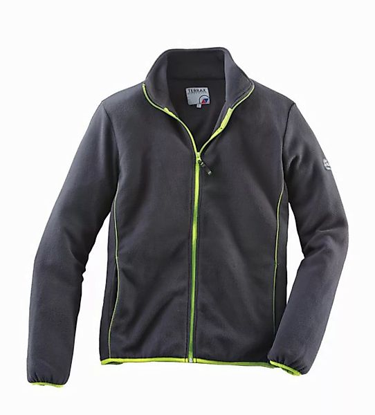 Terrax Workwear Fleecejacke Terrax Fleecejacke 61639 günstig online kaufen