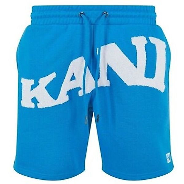 Karl Kani  Shorts Wavy Retro günstig online kaufen