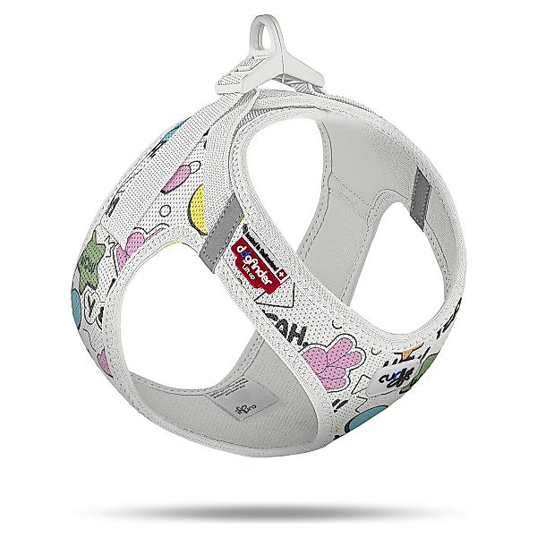 Curli Hunde-Geschirr Clasp Vest Geschirr Limited günstig online kaufen