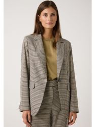 MORE&MORE Jackenblazer klassisch, gerade, lockere Form günstig online kaufen