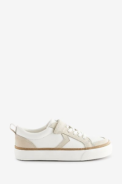 Next Sneaker Klettverschluss, weite Passform Sneaker günstig online kaufen