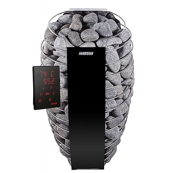 HARVIA Saunaofen Harvia Spirit SP90XW 9 günstig online kaufen