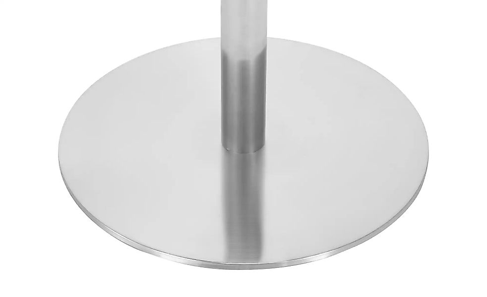 Barhocker Leder Guilia ¦ braun ¦ Maße (cm): B: 42 H: 91 T: 50.0 Polstermöbe günstig online kaufen