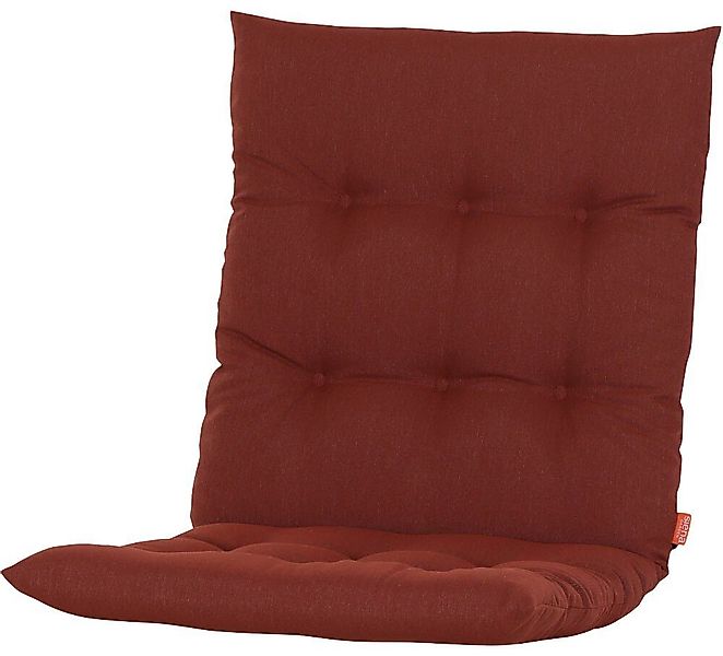 Siena Garden Sesselauflage ATRIA, 100 cm, günstig online kaufen