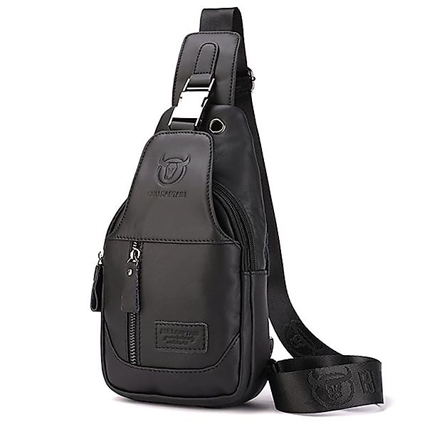 REDOM Schultertasche Brusttasche Sling Rucksäcke Sporttasche günstig online kaufen