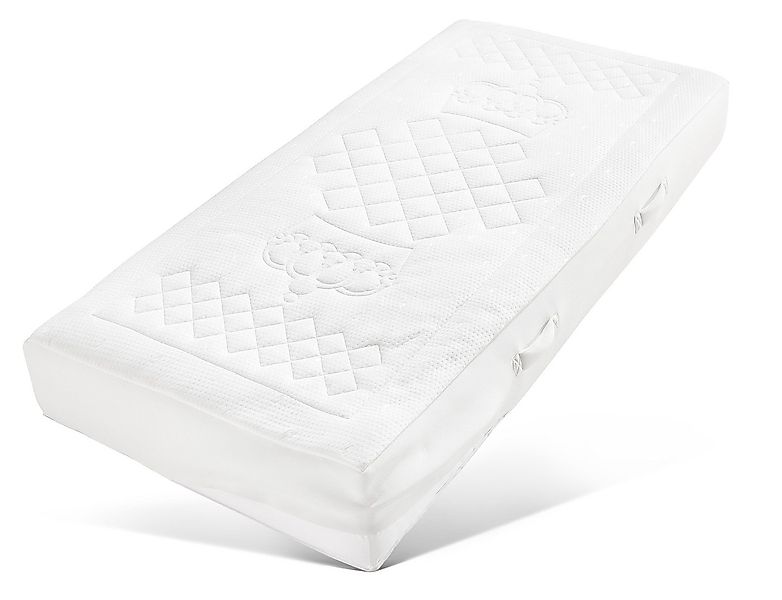 Matratzenersatzbezug Percy, 90x200 cm, 140x200 cm und weiteren Größen my ho günstig online kaufen