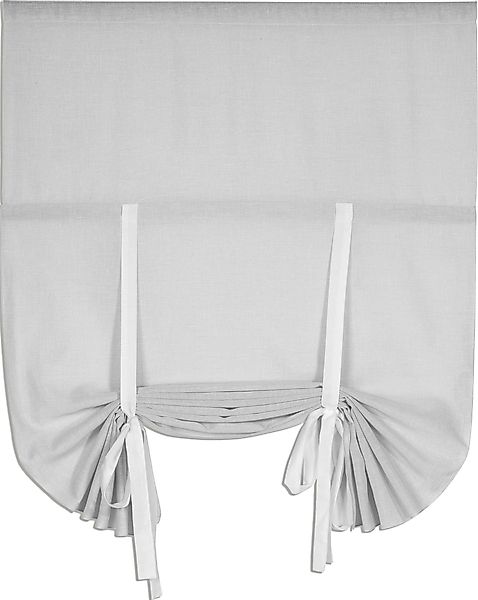 EXPERIENCE Scheibengardine Scheibengardine Raffgardine Bistrogardine Küchen günstig online kaufen