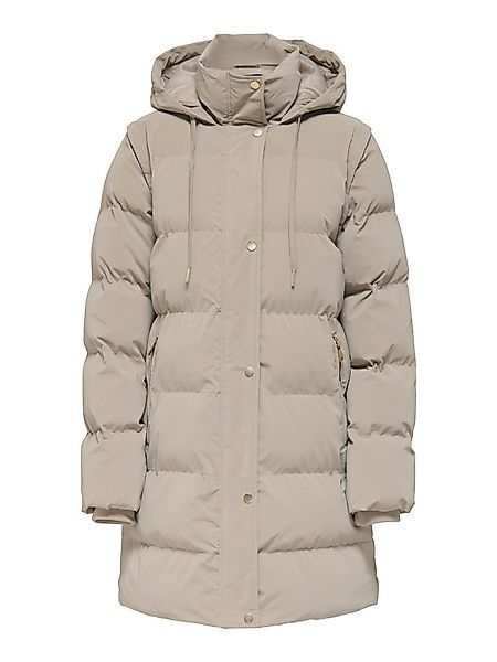 ONLY Steppmantel ONLDIXIE LIFE 2IN1 PUFFER COAT CC OTW günstig online kaufen