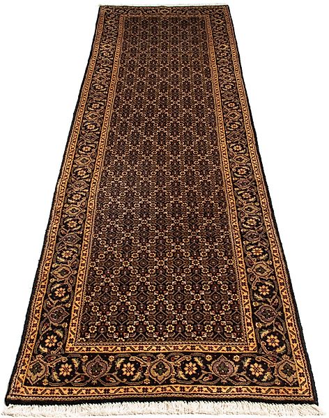 morgenland Orientteppich »Perser - Täbriz - 295 x 68 cm - mehrfarbig«, rech günstig online kaufen