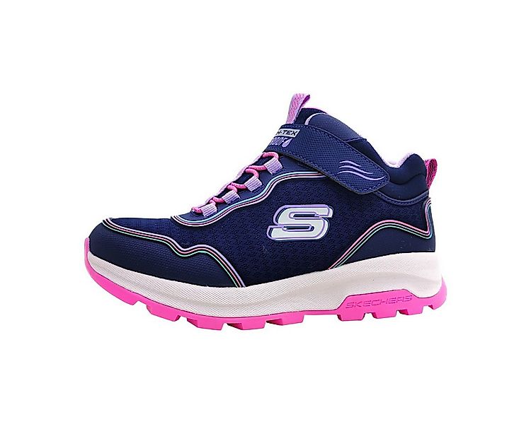 Skechers Klettschuh Schnürstiefel günstig online kaufen