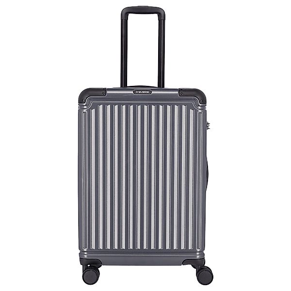 travelite Koffer Cruise - 4-Rollen-Trolley M günstig online kaufen