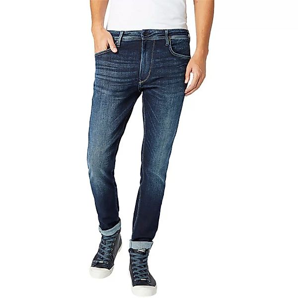 Pepe Jeans Stanley Jeans 40 Denim günstig online kaufen