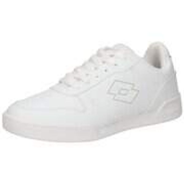 lotto Titanis OC Sneaker Herren weiß|weiß|weiß|weiß|weiß|weiß|weiß|weiß günstig online kaufen