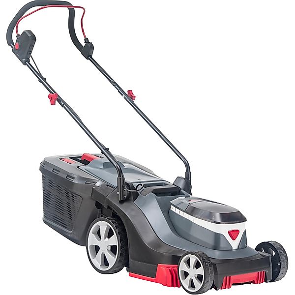 AL-KO Akkurasenmäher "HOME AND GARDEN COMPATIBLE 3.82 Li Easy" 38 cm Schnit günstig online kaufen
