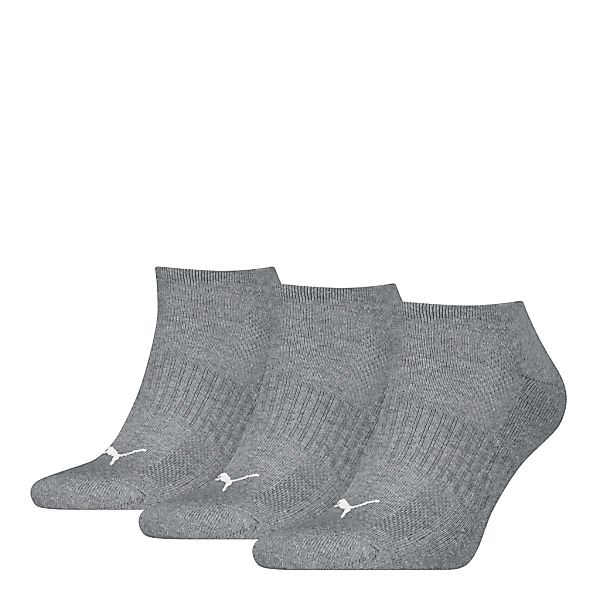 PUMA Sneakersocken "PUMA UNISEX CUSHIONED SNEAKER 3P" 3 Paar, 3 Paar tlg. v günstig online kaufen