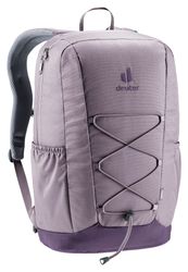 deuter Freizeitrucksack Deuter Rucksack Gogo lavender-purple günstig online kaufen