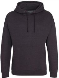 Just Hoods Kapuzenpullover College Hoodie / günstig online kaufen