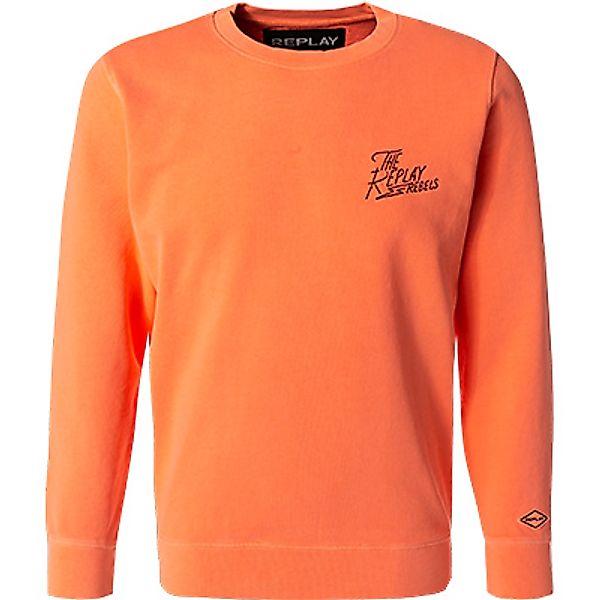 Replay Sweatshirt M3519.000.22738D/649 günstig online kaufen