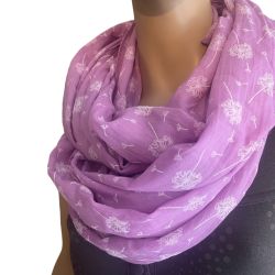 Taschen4life Loop Damen Sommer Schal SS-731 günstig online kaufen