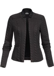 MADELEINE Kurzblazer Kurzer Jerseyblazer günstig online kaufen