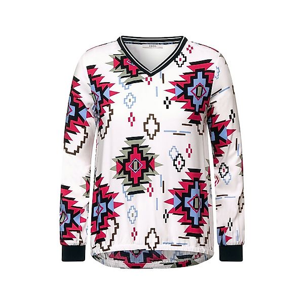 Cecil Damen Bluse B343487 günstig online kaufen