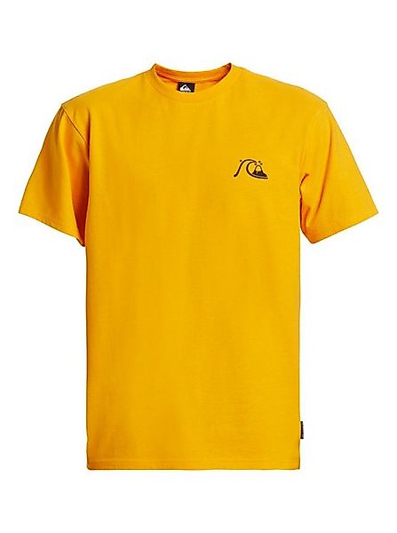 Quiksilver T-Shirt QS Bubble günstig online kaufen