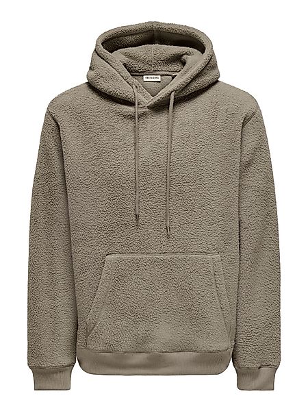 ONLY & SONS Sweatshirt ONSEMILIO REG günstig online kaufen