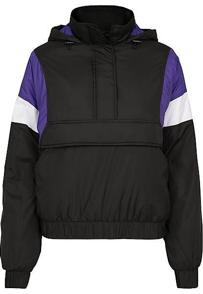 URBAN CLASSICS Allwetterjacke Urban Classics Damen günstig online kaufen