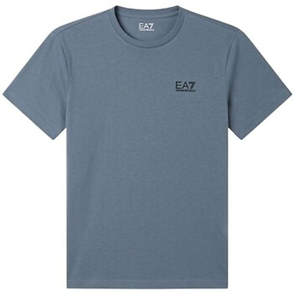 Emporio Armani EA7  T-Shirt 8NPT26-PJVQZ günstig online kaufen