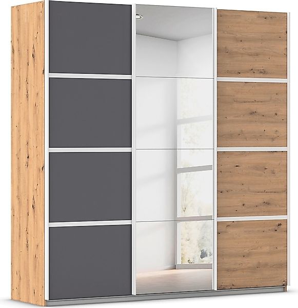 rauch Kleiderschrank »Schwebetürenschrank OTTO´s Choice Garderobe Schrank T günstig online kaufen