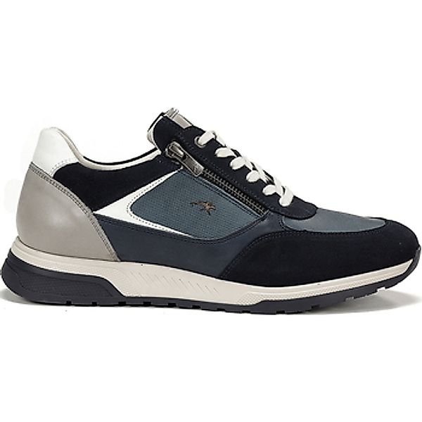 Fluchos  Halbschuhe F1958 Louis Herren-Sneaker günstig online kaufen
