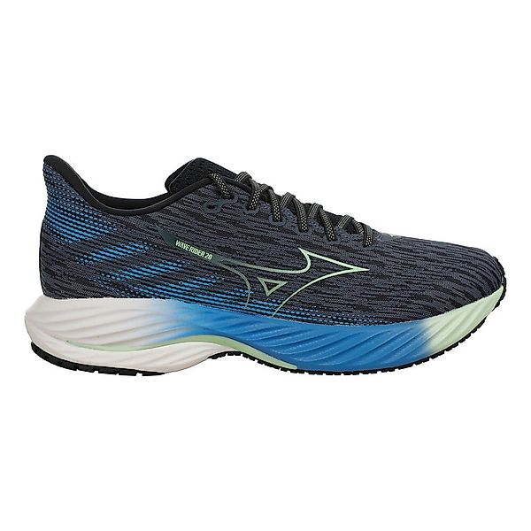 Mizuno Wave Rider 28 - Neutralschuh günstig online kaufen