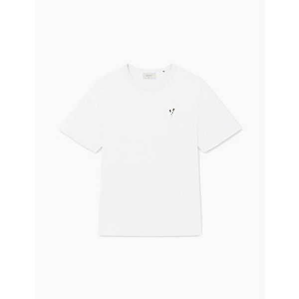 Foret  T-Shirt T-shirt  Flower günstig online kaufen