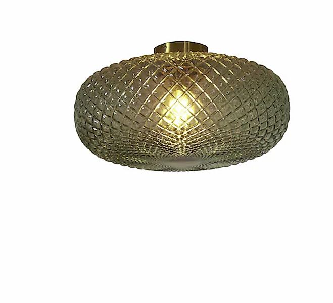 it's About RoMi Deckenleuchte »VENICE«, 1 flammig, Leuchtmittel E27   LED w günstig online kaufen