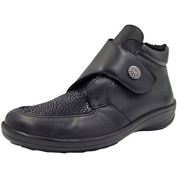 Longo  Stiefel Stiefeletten Beq.Schnür/Schlupstf 1135629/0 günstig online kaufen