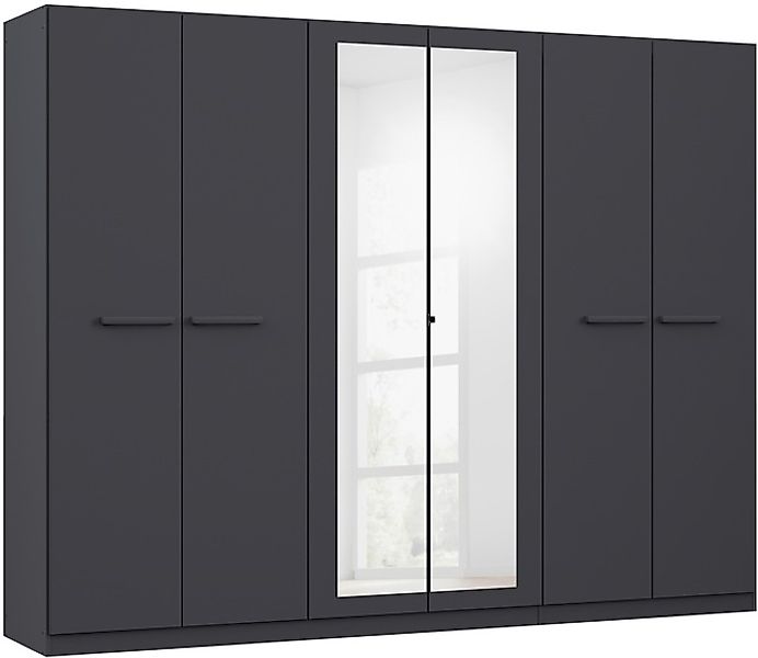 rauch Drehtürenschrank "Kleiderschrank Schrank Garderobe Garderobenschrank günstig online kaufen