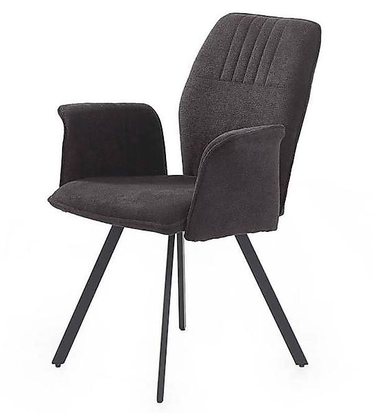 Jockenhöfer Gruppe 4-Fußstuhl "Kelly AL" (Set) 4 Stk. günstig online kaufen