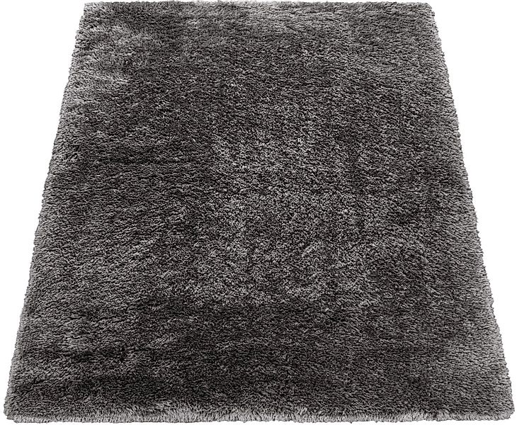Paco Home Hochflor-Teppich Akumal 930, rechteckig, günstig online kaufen