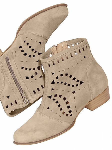 heine Stiefelette günstig online kaufen