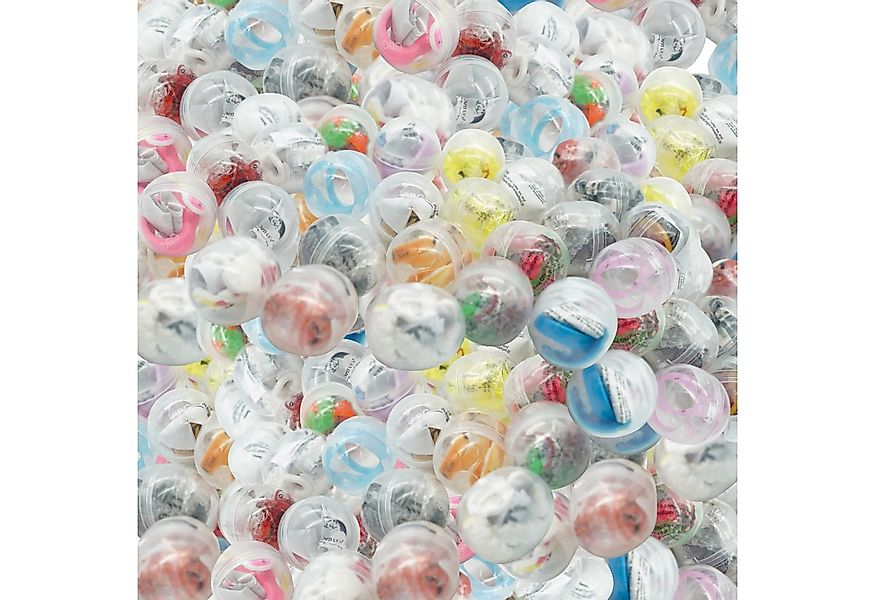 what the shop Spielfahrzeug-Erweiterung K11 Kapseln gefüllt Standard Mix mi günstig online kaufen