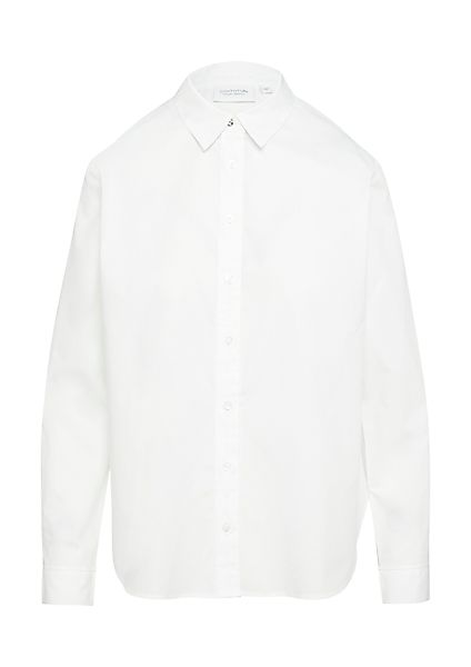comma casual identity Langarmbluse günstig online kaufen