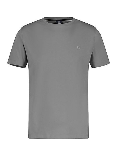 LERROS T-Shirt LERROS Basic T-Shirt mit günstig online kaufen