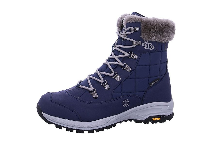 BRÜTTING Himalaya Schnürstiefel günstig online kaufen