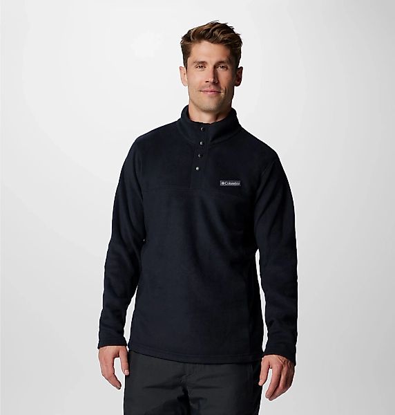 Columbia Fleecepullover "Steens Mountain™ Half Snap II" günstig online kaufen