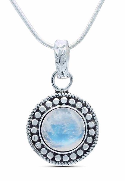mantraroma Kette mit Anhänger KUMAWAY groß günstig online kaufen