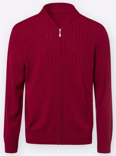 Sieh an! Strickjacke Strickjacke günstig online kaufen