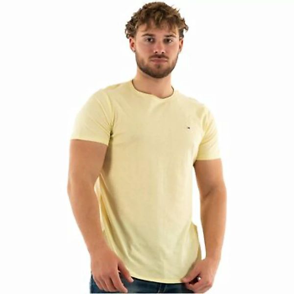 Tommy Jeans  T-Shirt DM0DM09586 günstig online kaufen