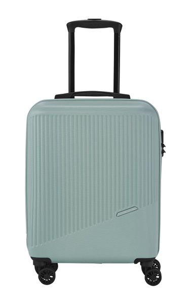 travelite Hartschalen-Trolley Bali, 4 Rollen günstig online kaufen