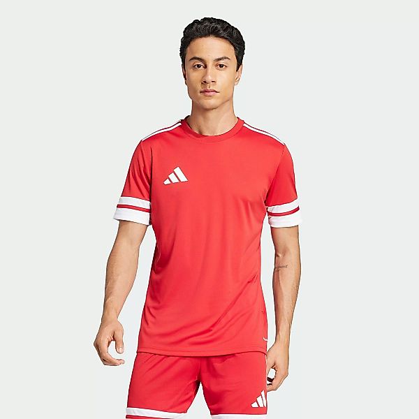 adidas Performance Fußballtrikot SQUA25 JSY M günstig online kaufen